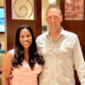 Meet your Posher, Scott